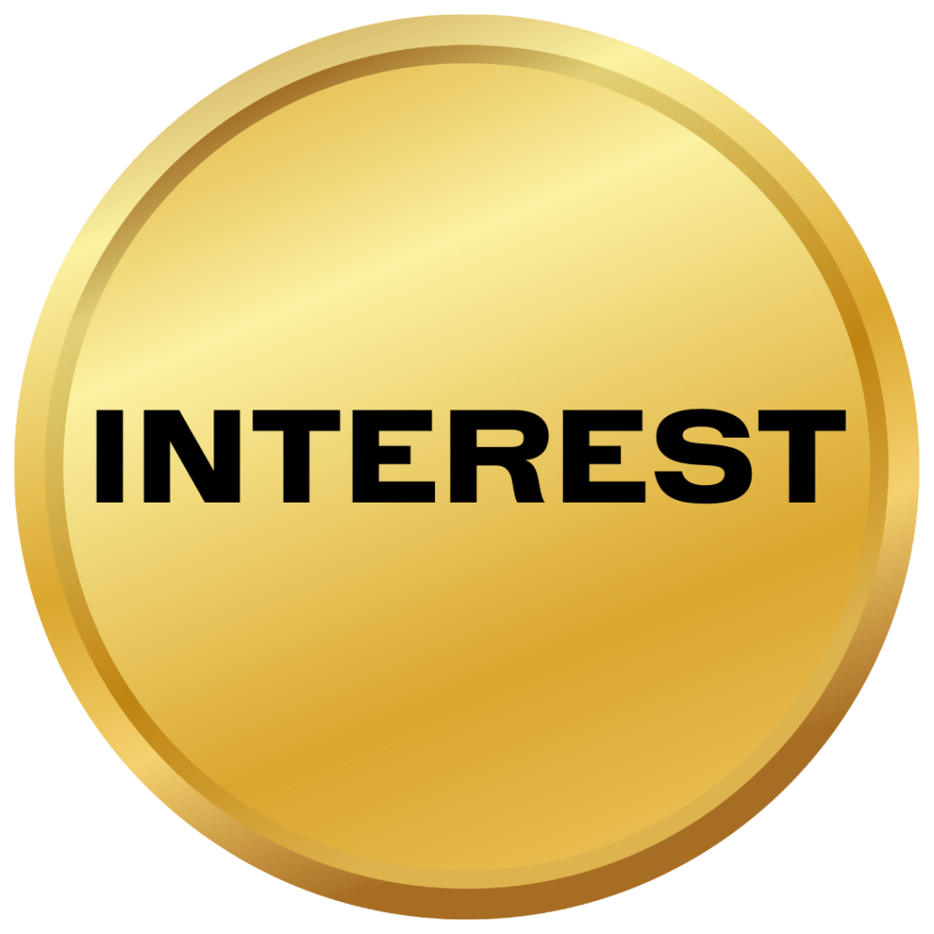 INTEREST
