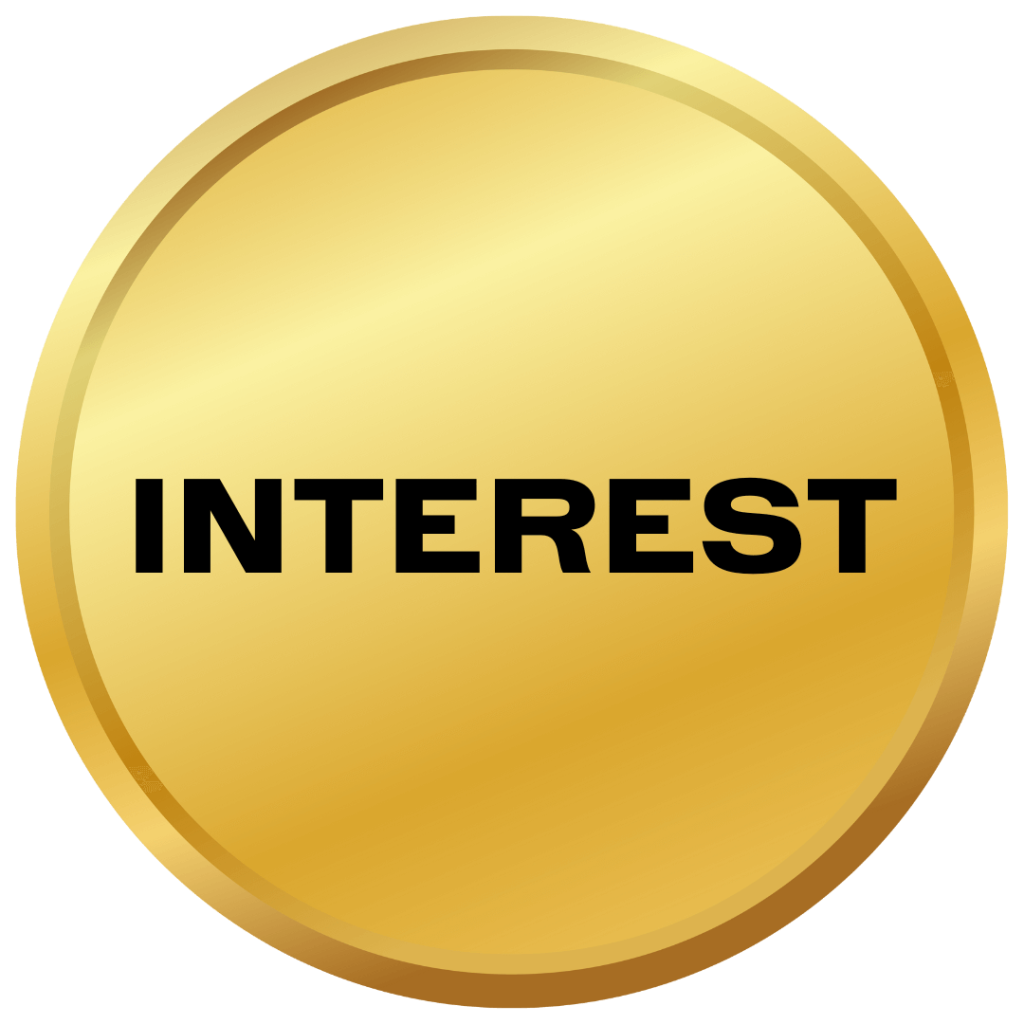 interest velocity